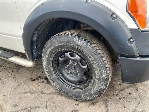 Used 2014 Ford F150 XL w/ Equipment Group 101A Mid image 24