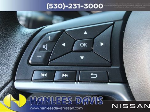 Used 2021 Nissan Altima 2.5 SV FWD image 27