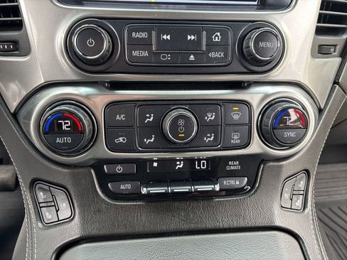 Used 2020 Chevrolet Suburban Premier w/ RST 6.2L Performance Edition image 23