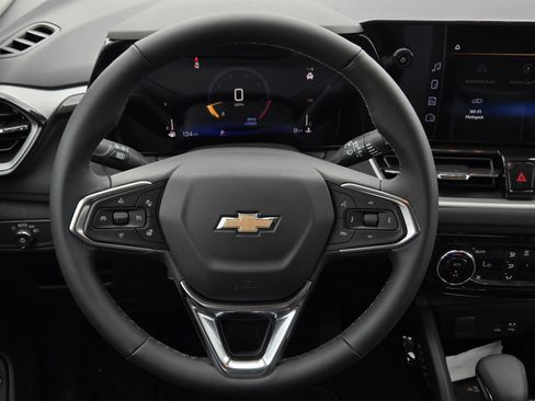 New 2026 Chevrolet TrailBlazer LT w/ Convenience Package FWD image 24