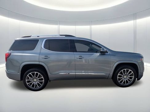 Used 2023 GMC Acadia Denali w/ Trailering Package FWD image 7
