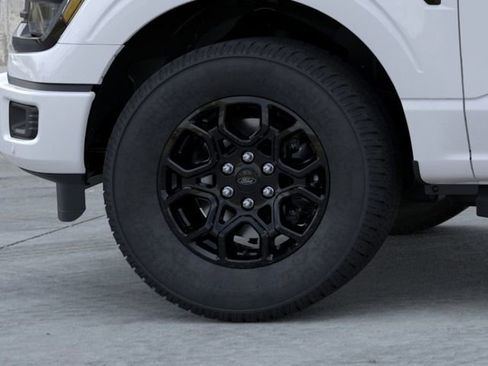 New 2026 Ford F150 XLT w/ Equipment Group 302A MID image 19