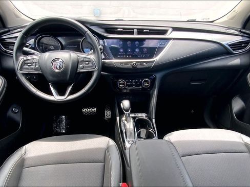 Used 2023 Buick Encore GX Select w/ Experience Buick Package FWD image 10