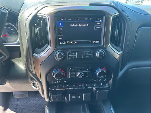 Used 2019 Chevrolet Silverado 1500 High Country w/ Technology Package image 19
