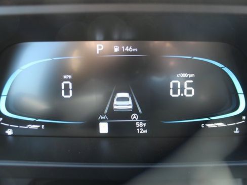 New 2026 Hyundai Elantra SE image 15