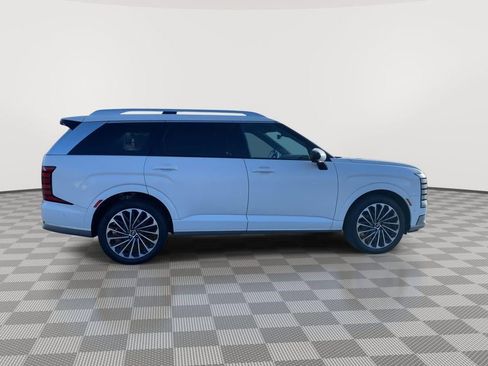 New 2026 Hyundai Palisade Calligraphy image 35
