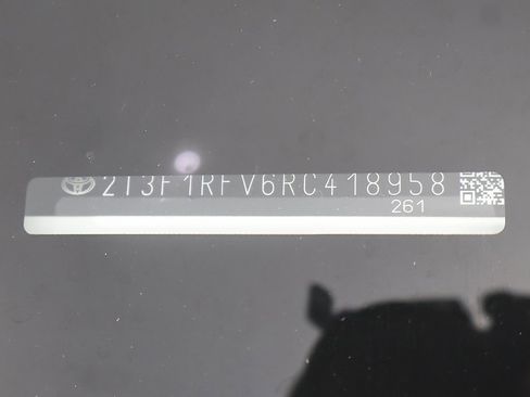 Used 2024 Toyota RAV4 LE image 42