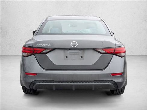 Used 2020 Nissan Sentra S image 5
