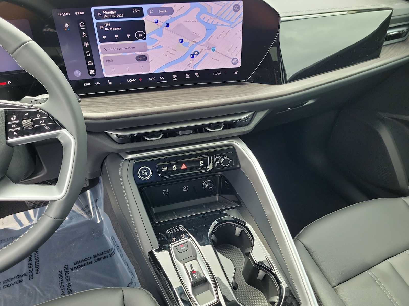 New 2026 Audi Q5 Premium Plus AWD/4WD image 23