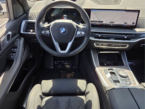 Certified 2026 BMW X5 xDrive50e AWD/4WD image 10
