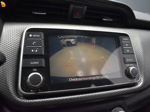 Used 2020 Nissan Kicks SV image 21