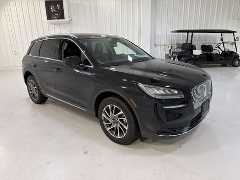 Used 2021 Lincoln Corsair FWD w/ Equipment Group 101A image 7