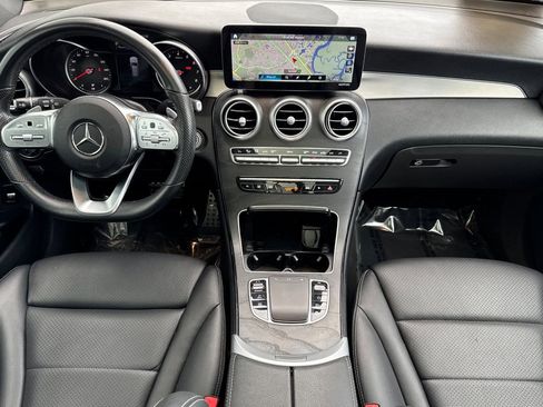 Certified 2022 Mercedes-Benz GLC 300 4MATIC image 14
