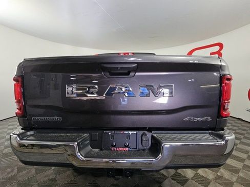 New 2026 RAM 2500 Big Horn image 6