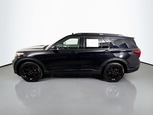 Used 2021 Ford Explorer ST w/ Equipment Group 401A AWD/4WD image 4