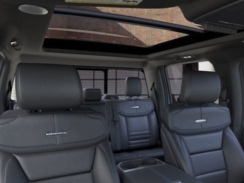 New 2026 Ford F350 Platinum AWD/4WD image 22