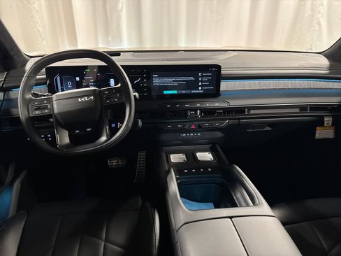 New 2027 Kia Telluride X-Line SX Prestige AWD/4WD image 4