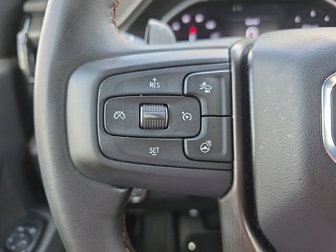 Used 2024 GMC Sierra 1500 AT4 w/ Technology Package AWD/4WD image 20