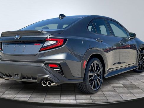 New 2026 Subaru WRX Premium image 14
