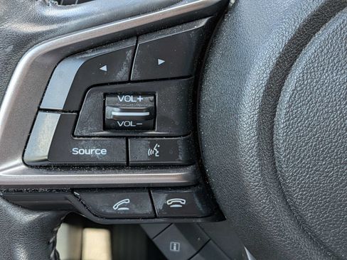 Used 2022 Subaru Outback Touring w/ Popular Package #2 AWD/4WD image 25