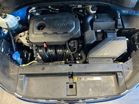 Used 2019 Hyundai Tucson Ultimate AWD/4WD image 40