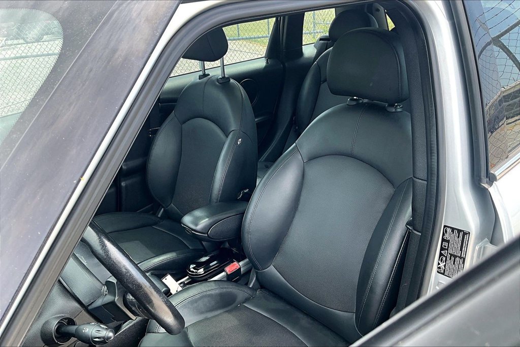 Used 2014 MINI Cooper Countryman S AWD/4WD image 26