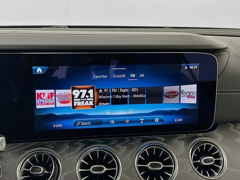 New 2026 Mercedes-Benz AMG GT 53 image 16