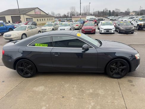 Used 2013 Audi A5 2.0T Premium Plus image 4