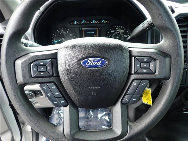 Used 2018 Ford F150 XL w/ Equipment Group 101A Mid AWD/4WD image 10