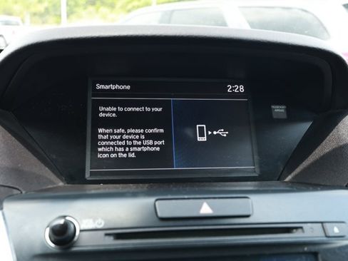 Used 2020 Acura MDX SH-AWD image 16