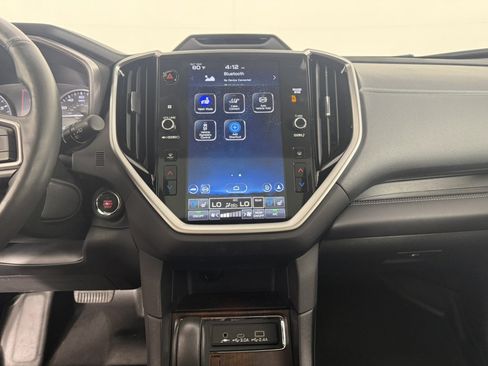 Used 2023 Subaru Ascent Touring AWD/4WD image 22