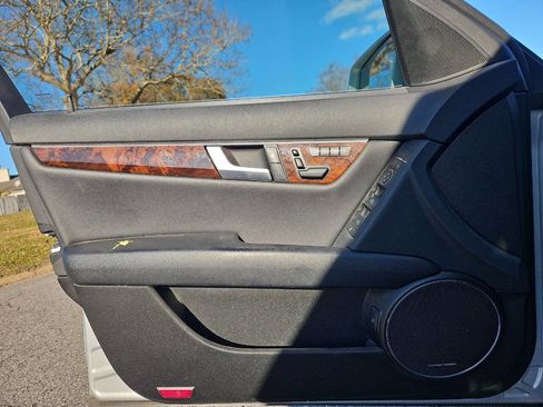 Used 2012 Mercedes-Benz C 250 C 250 Sport 4dr Sedan image 13