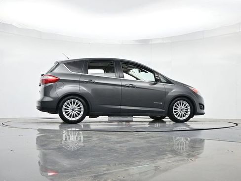Used 2016 Ford C-MAX SEL w/ Equipment Group 302A FWD image 32
