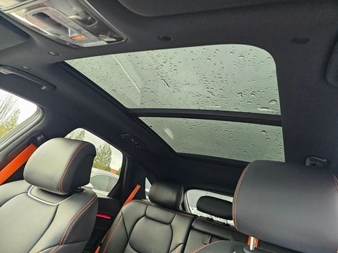 New 2026 Genesis GV70 2.5T Sport Prestige image 10