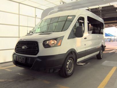 Used 2018 Ford Transit 350 XL
