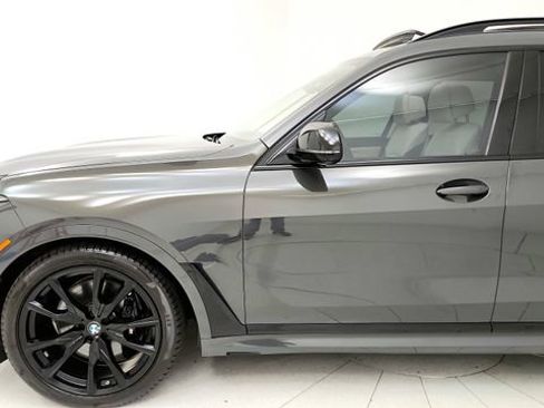 Used 2025 BMW X7 M60i AWD/4WD image 22