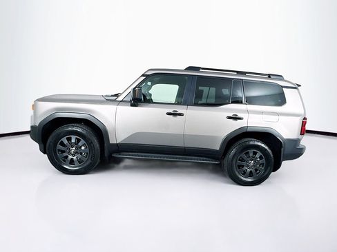 Used 2024 Toyota Land Cruiser AWD/4WD image 6
