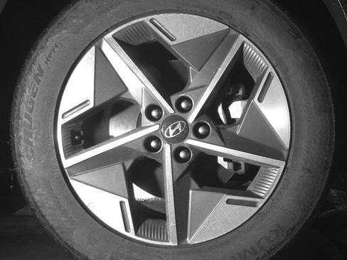 Used 2025 Hyundai Tucson SEL image 13