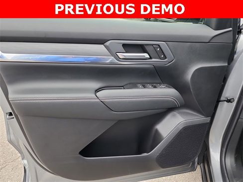 New 2026 GMC Terrain Elevation w/ Technology Package II image 11