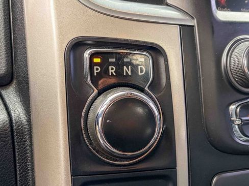 Used 2017 RAM 1500 Big Horn image 43