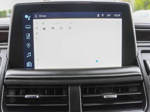 Used 2024 Chevrolet Tahoe LT AWD/4WD image 7