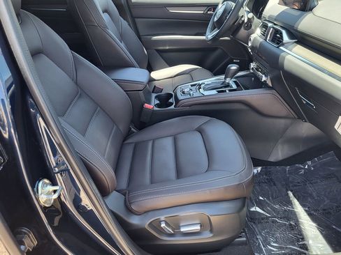 Used 2025 MAZDA CX-5 Signature image 28