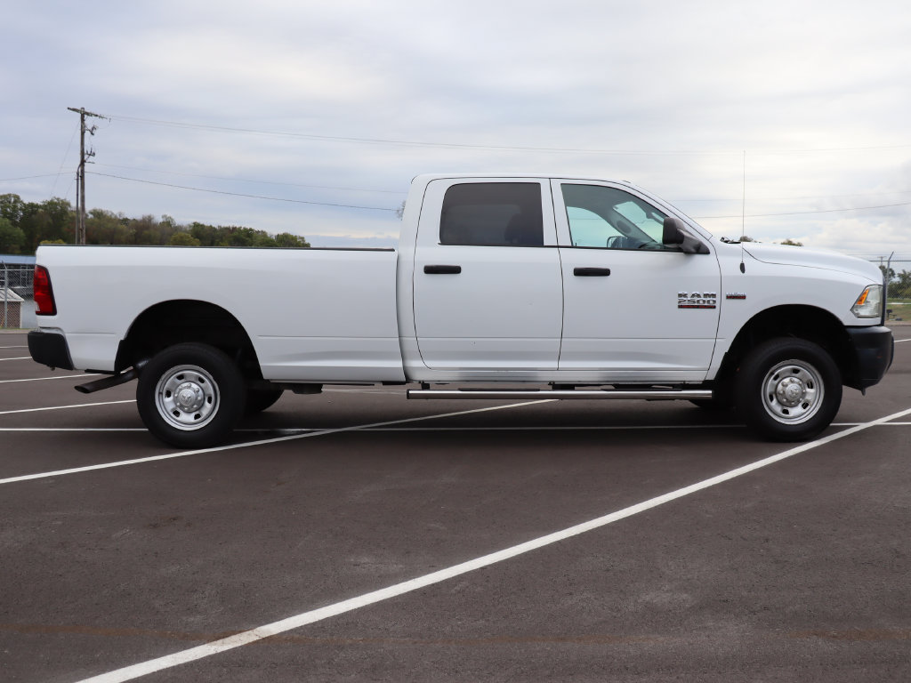 Used 2014 RAM 2500 Tradesman w/ Popular Equipment Group AWD/4WD image 6