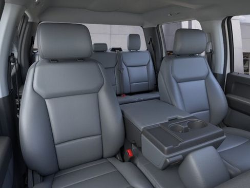 New 2026 Ford F150 XL RWD image 10
