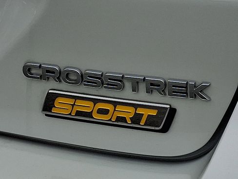 Certified 2025 Subaru Crosstrek 2.5i Sport image 30