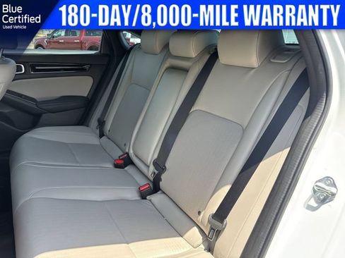 Used 2023 Honda Civic Sport Touring image 33