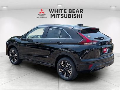 New 2026 Mitsubishi Eclipse Cross SEL