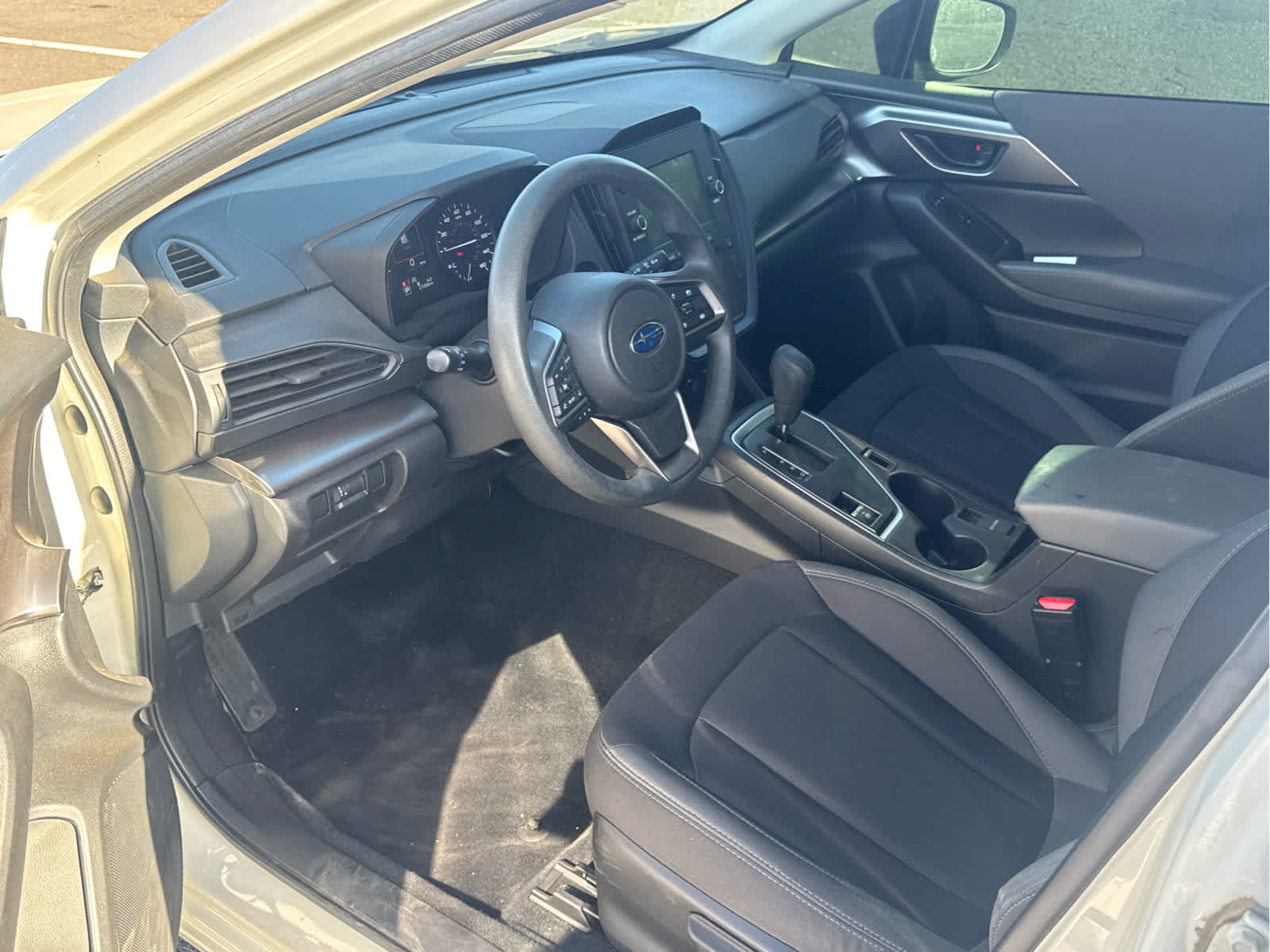 Used 2024 Subaru Impreza 2.0i w/ Popular Package #1A AWD/4WD image 10