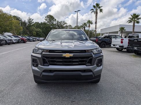 Used 2023 Chevrolet Colorado LT w/ LT Convenience Package RWD image 8