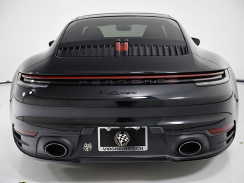 Certified 2020 Porsche 911 Carrera S RWD image 6